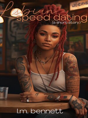 cover image of Lesbian Speed Dating